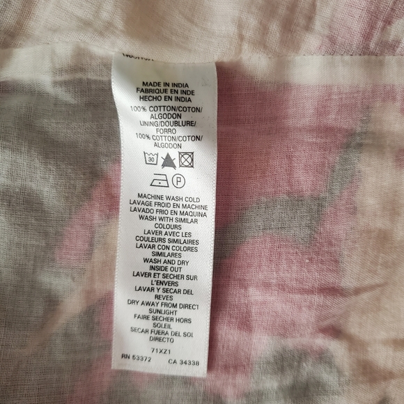 French Connection Strapless Mini Cocktail Dress with Pockets size 0 - Picture 9 of 11